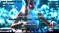 Polska Słowiańska Muzyka Taneczna Słowiańska Brygada Dj Yos de Yeo Wataha & Nyja część.  8 MEGAM