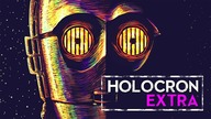 Czy C3PO miał srebrną nogę? Ilu Jedi zabił Vader? [HOLOCRON EXTRA]
