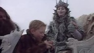 Opowieści z Narnii - Lew, Czarownica i Stara Szafa (1988) Part 2