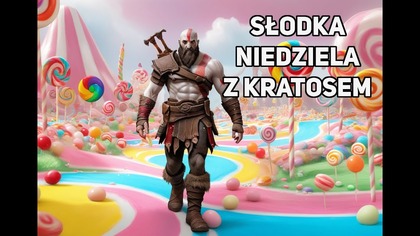God of War 3 - NRGeek Stream #297