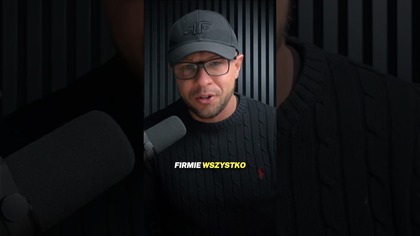 JEŻELI W TWOJEJ FIRMIE WSZYSTKO ZALEŻY OD CIEBIE