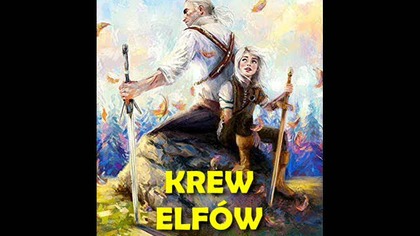 Wiedźmin Krew elfów - Rozdział 5