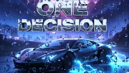 One Decision - Skromny #dc #remix #viral #music #youtubeshorts #muzyka #newmusic #dj