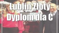Lublin: Złoty Dyplom dla Chóru La Musica