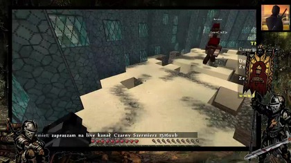 Granie w minecraft /ocenianie kanał&oacute;w P;