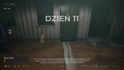 Gnacik i dodatkowa zarobek | #03 |Quarantine Zone The Last Check