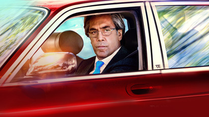 Szef roku (2021) Lektor PL