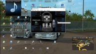 Jak zmienić w Euro Truck Simulator 2 TAB I X NA MP