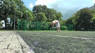 tricking: brandy