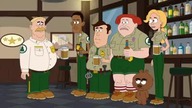 Brickleberry S03E10 PL