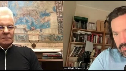 Ukraiński prezydent wylądował w Polsce bez wiedzy władzy PiS.  Jan Piński, Tomasz Szwejgiert