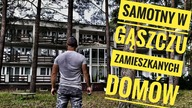 Opuszczony ośrodek niczym Willa Milionera pośród ośrodków wypoczynkowych!!! Niewystraszony Urbex!!
