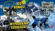 WYPADEK NA EVEREŚCIE I TRAGEDIA NA MAKALU! TO KONIEC WYPRAWY DLA POLAKA