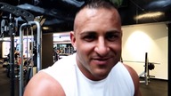 Sekretna technika MARTWEGO CIĄGU! - Karol Stuglik IFBB PRO