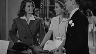 Marzenia o karierze (1941) Lektor pl