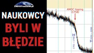 Naukowcy mylili się przez dekady! Prądy oceaniczne wcale nie słabną!