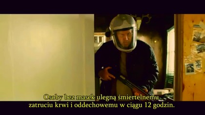 Akcja SF.  W roku 2045, w wyniku katastrofy ekologicznej, Ishkode i jej nietypowa towarzyszka Niife łączą siły na tym, co pozostało z krainy, aby ratować się, chroniąc się nawzajem. 