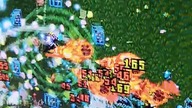 Który poziom udało wam się nabić w wampire survivors? Narzeczony grał i taka sytuacja  #game #epic