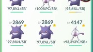 SHINY MEWTWO HUNT!!