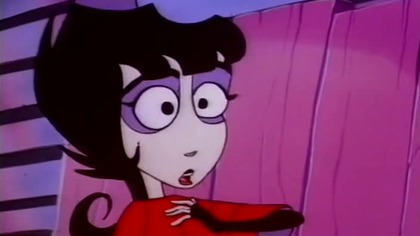 Beetlejuice odc. 26