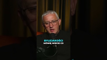 O bylejakości w miłości... 