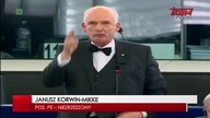 Debata o Polsce - Janusz Korwin-Mikke