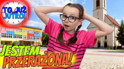 ZAPOMNIAŁAM REGUŁKI SPOWIEDZI.  A spowiedź już jutro.  Co to będzie? Daily Vlog 21 maja 2026