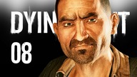 GAZI i Jego FILMY  Dying Light PL #8 Gameplay PL
