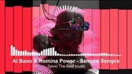 Al Bano & Romina Power - Sempre Sempre (Ruud Van Rijen) @ DANCE POP ITALO DISCO * SYLVIO The Bes