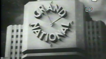 Dni Arizony 1937 lektor .pl western