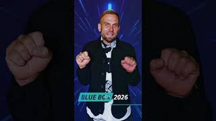 Ten hit skończył już 30 lat! #shorts #boys #bluebox