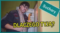 DLACZEGO ŻONACI TYJĄ ? - Suchary #243