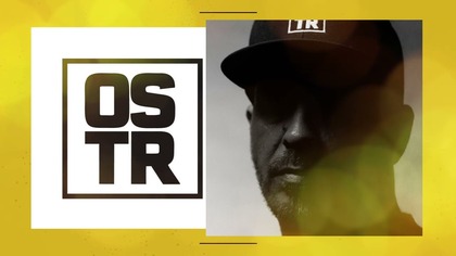 O. S. T. R - All my life ( AI Cover - Interpretacja ) #OSTR #AllMyLife #AICover