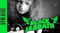 Klasyczne Riffy #69: Iron Man - Black Sabbath | PTR: 2/6 | Rok: 1970 | SoundFarm