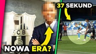 NOWY TRENER FC BARCELONY?! Gol Milika 37 sekund po wejściu! Chelsea lepsza od Manchesteru | LANDRI
