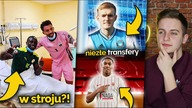 Sadio Mane w SZPITALU, ale w KOSZULCE MECZOWEJ?! Karol Świderski w MLS! Anthony Martial w Sevilli!