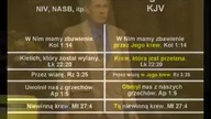 Ogród Eden.  Dr Kent Hovind wykład nr 2/8 Lektor PL