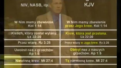 Ogród Eden.  Dr Kent Hovind wykład nr 2/8 Lektor PL