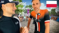 Sposób na poprawę wydolności i spalanie na rowerze: Polskie Eventy na Zwift.  Jak dołączyć?