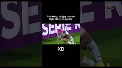 Każdy ma takiego kolegę xd