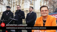 Na ogół osoba, która deklaruje głosowanie na Konfederację, nie zna piątki Konfederacji