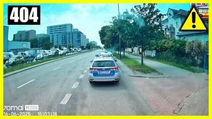 Zapraszam na odwiedziny!
Grupa na FB: https://www.facebook.com/groups/422309573623668
Instagram: https://www.instagram.com/pk_matan
Strona na FB: https://www.facebook.com/rikordwidjo

https://mubi.pl/id-AJX70F - MUBI, jeśli szukasz taniego ubezpieczenia, znajdziesz je tutaj! 
Dostaniesz zwrot 100zł do 30 dni na konto!

#polscykierowcy #kierowcy #rikordwidjo 
Włącz Full HD!

Pozdrawiam,
Rikord Widjo Team!