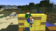 GMP Na Multi: Minecraft odc. 06 The Templar Story 2