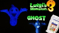 Ghost Luigis Mansion 3/ Nicron Fria