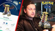 Giratina Raids, Zaczynamy!  / Halloween Event Trwa    !! Odcinek #189
