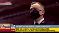 Polsat News - Wejście na żywo z godziny 09:55 (11 listopada 2020)
