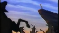 17. Wstęp do Przybysze z Matplanety.  Odc.  9 - Lot na planetę Duet