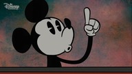 DISNEYCHANNEL DE - 09-10-2021 - Vorschau 2x, Werbung