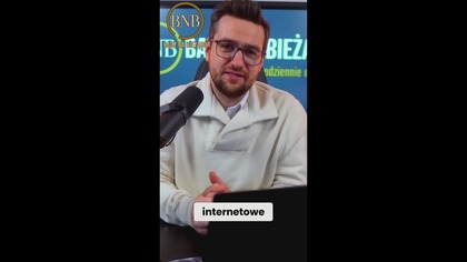 Zachód Zazdrości Nam Czystości?
