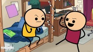 Zakład - Cyanide & Happiness Shorts (Dubbing PL)